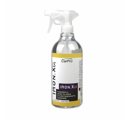 Carpro Carpro Iron X 1000ml