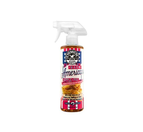 Chemical Guys American Apple Pie Scent