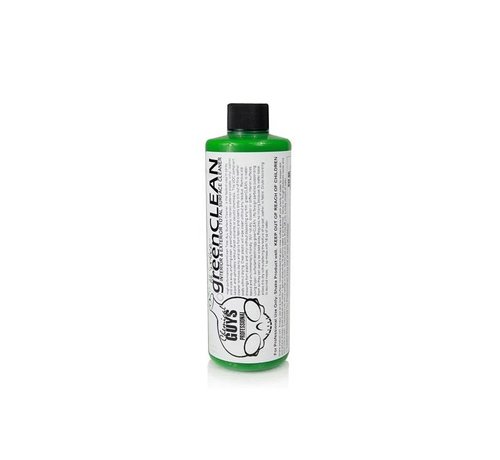 Chemical Guys Greenclean Reiniger & Ontvetter