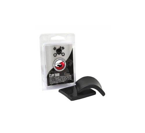 Chemical Guys Claybar Black (heavy duty)