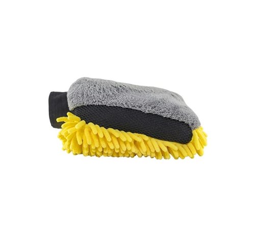 Chemical Guys Chemical Guys – 3way Microfiber Washmitt