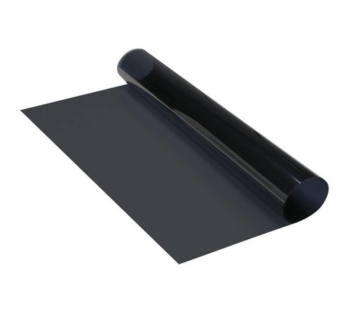 Foliatec Foliatec Blacknight Zonfolie Reflex Superdark 5% 76x300cm