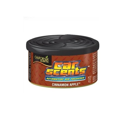 California Scents California Scents Cinnamon Apple