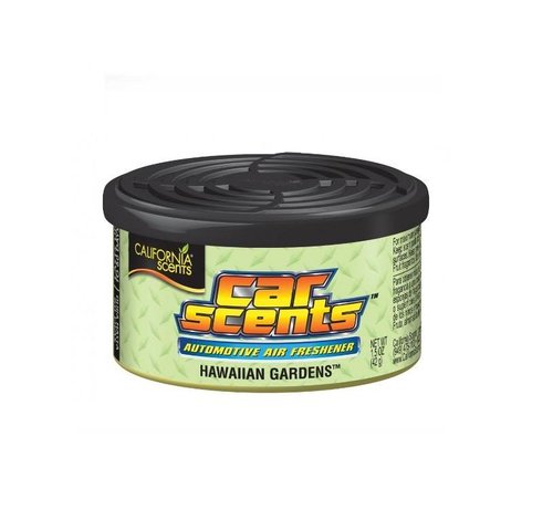 California Scents California Scents Hawaiian Gardens