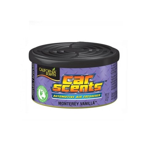 California Scents California Scents Monterey Vanilla
