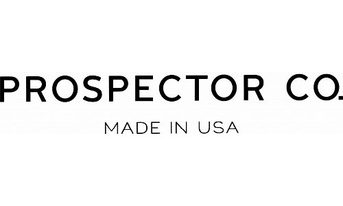 Prospector co. logo