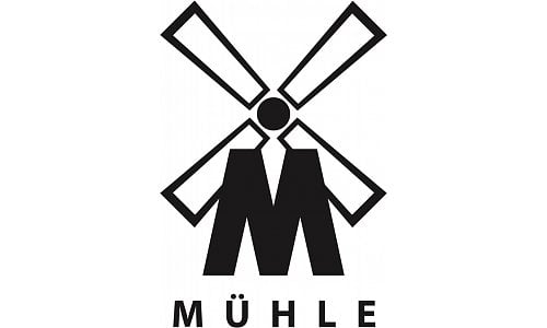 MÜHLE logo