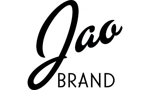 jao brand logo