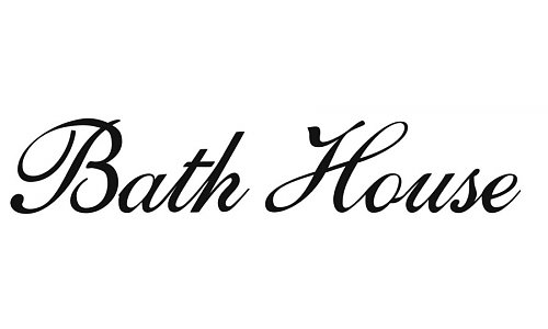 bath house logo