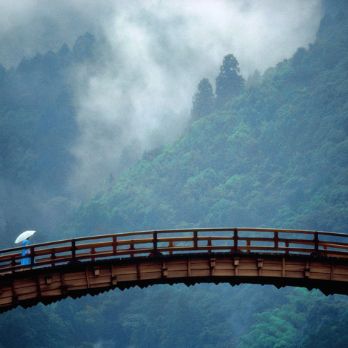 feather japan bridge
