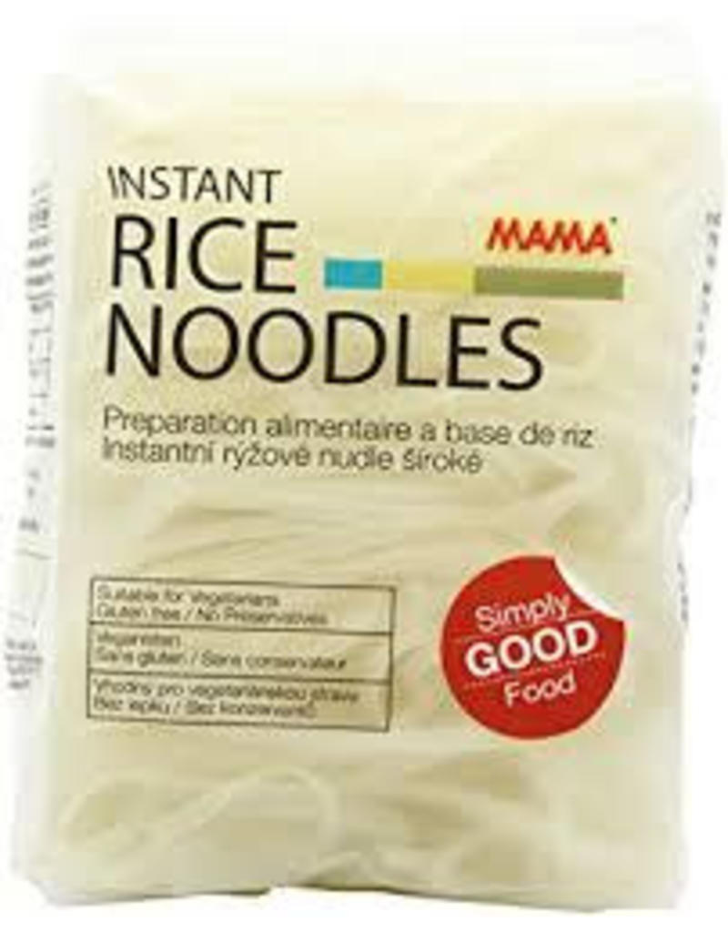 Mama Instant Rice Noodles 225g Thai Food Direct