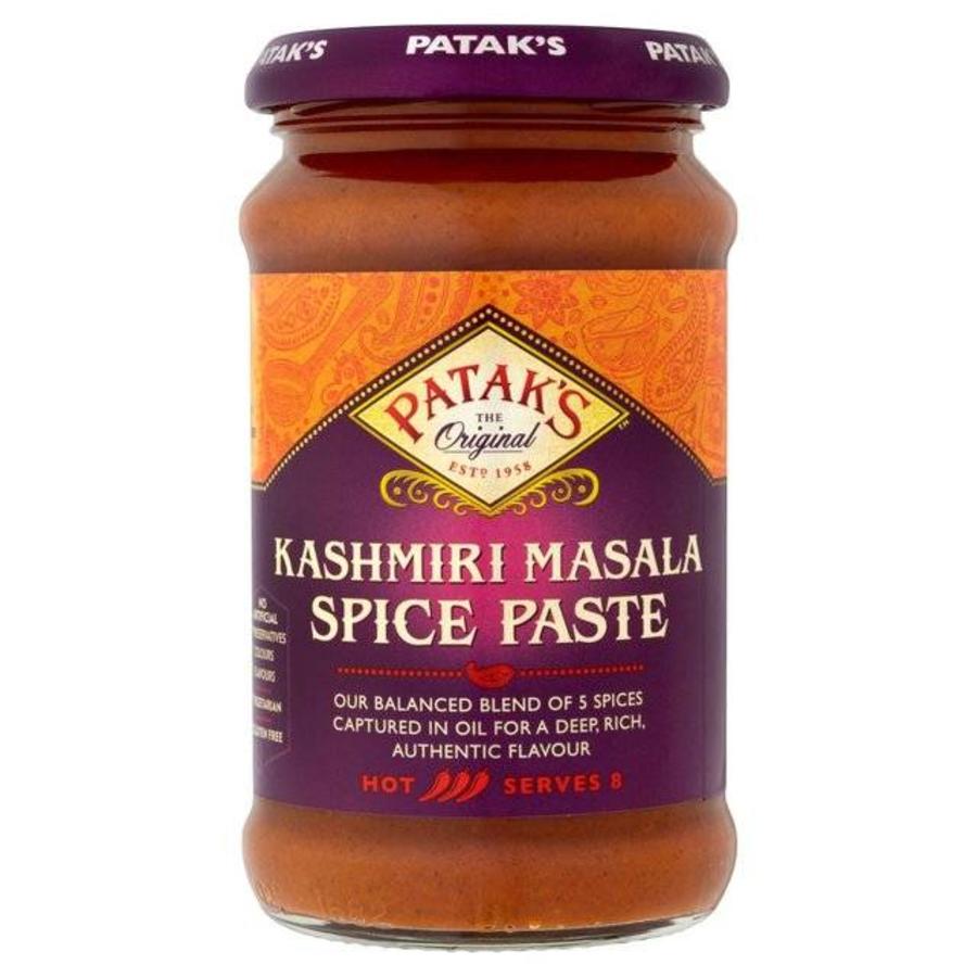 Kashmiri Masala Curry Paste, 295g Tjin's Toko