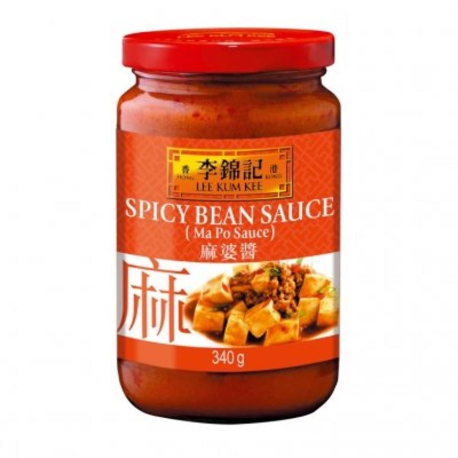 Lee Kum Kee Spicy Bean Sauce