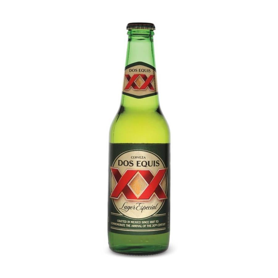 7501061622017 UPC Cerveza Dos Equis