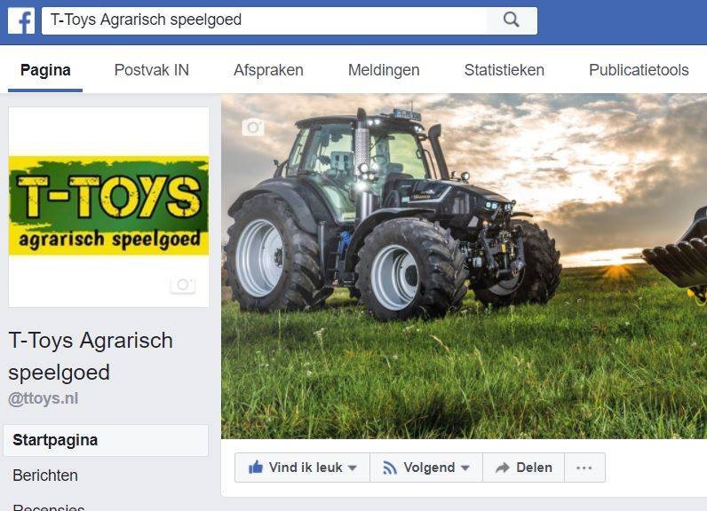 Zo hoef je niks te missen op Facebook