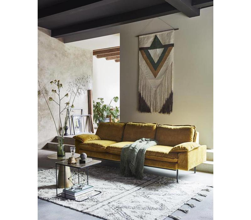 glazen vaas l groene glazen vaas l vida design glazen vaas l groene glazen vaas l vida design