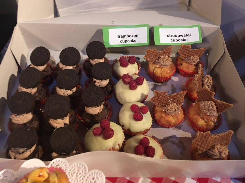 BLOG #7 BAKKEN MET GREENSWEET XTRA SWEET