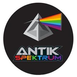 Antik Spektrum logo