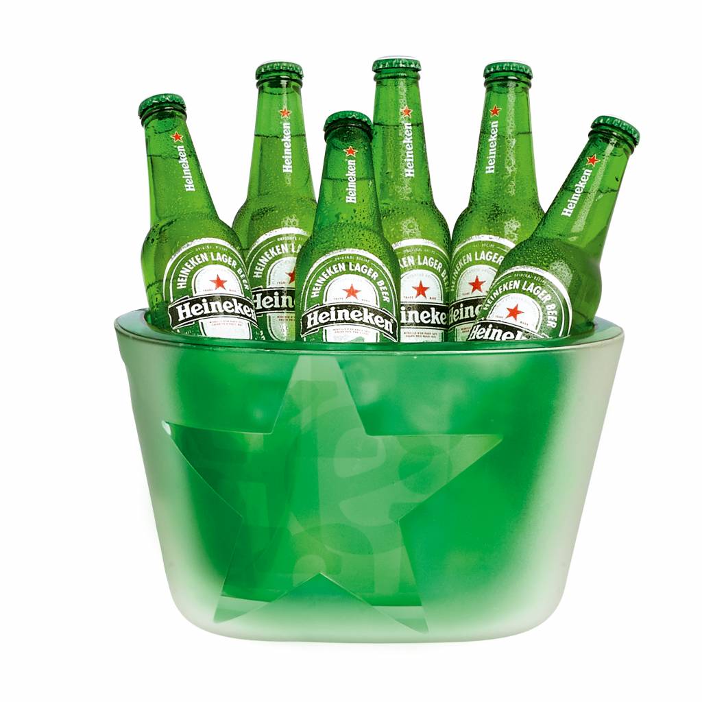 Heineken Heineken