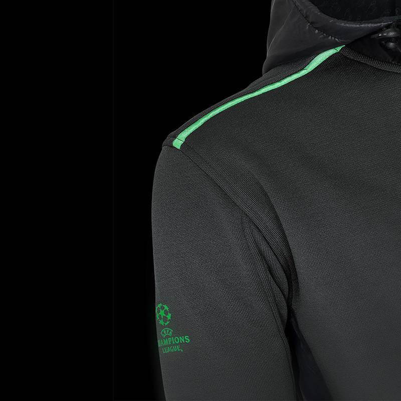 Merchandise invernale UEFA Giacca donna League Champions Heineken 5ZHn1wFq