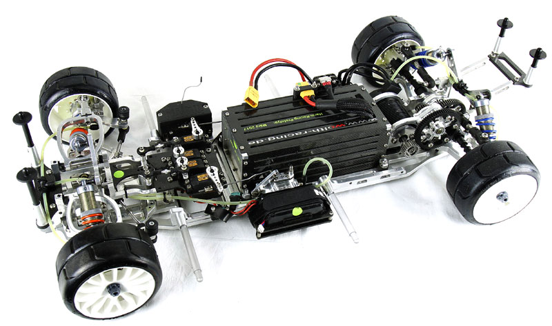 e-Drive