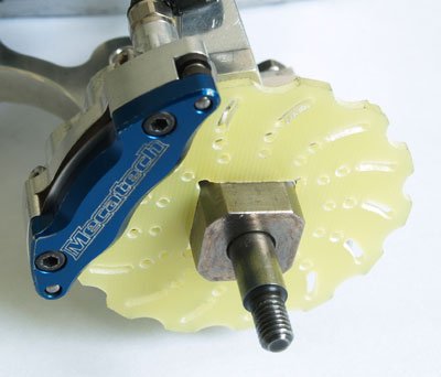 Brake disk