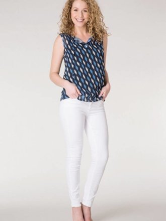 Ivy Beau Murcia collectie topje Ivy Beau Murcia collectie topje