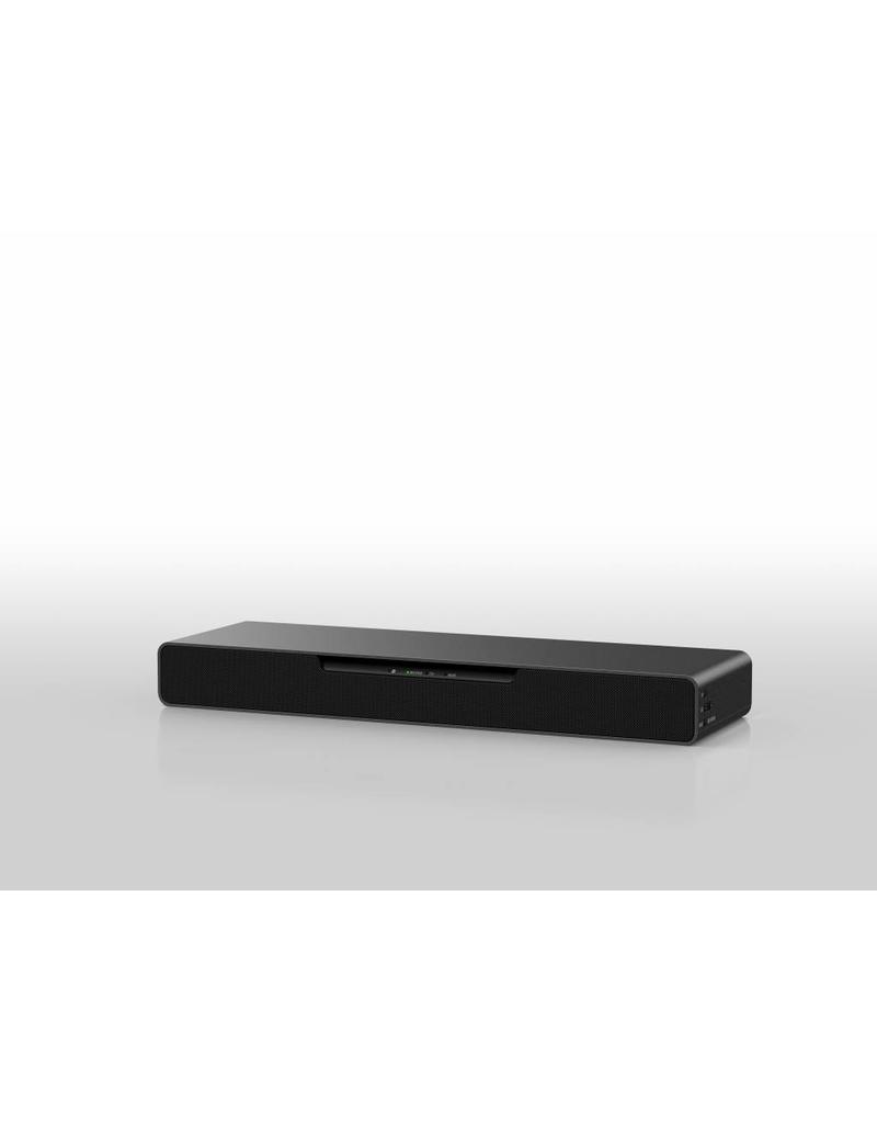 Panasonic Scsb1 2 0 Soundbar Freemans Television Panasonic Scsb1 2 0 Soundbar