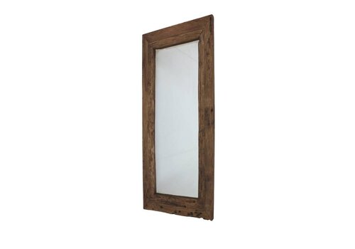 Spiegel Rustiek 180x90 Cm Blank Drijfhout Teak Andrs Living Hsm Collection Spiegel Rustiek 200x100 Cm Blank Drijfhout Teak