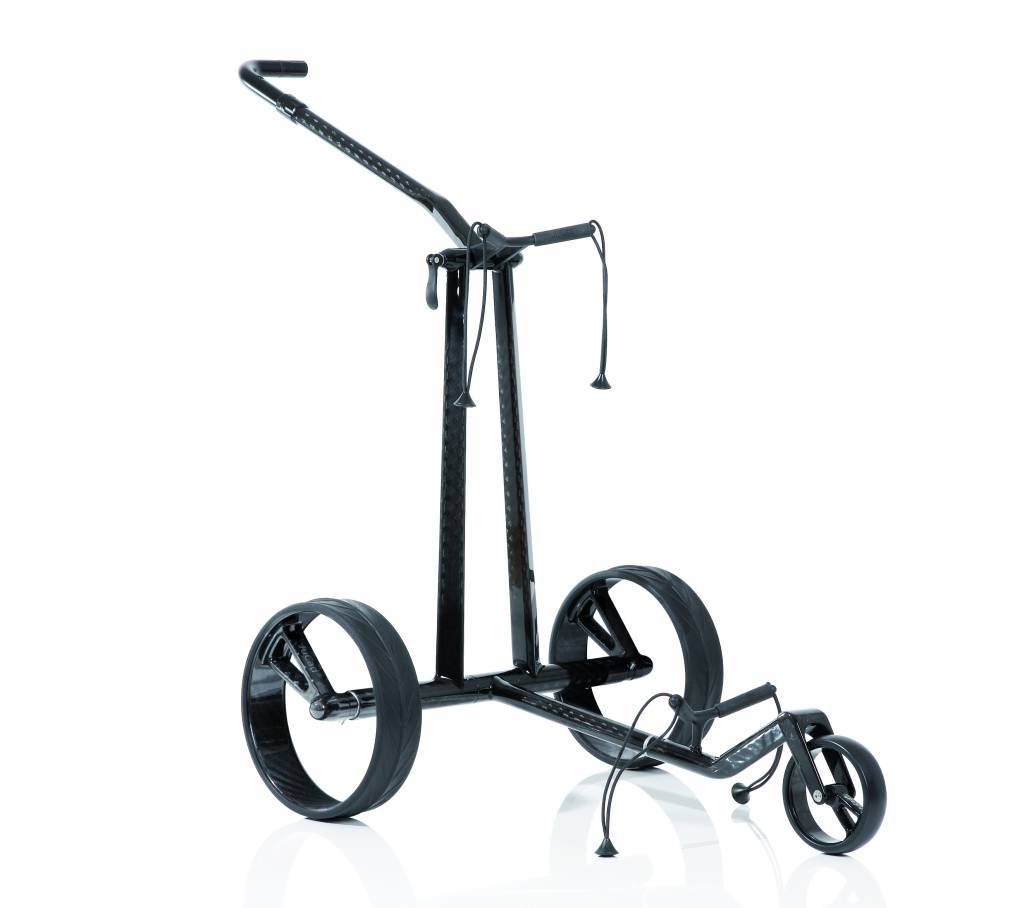 JuCad JuCad Carbon Phantom