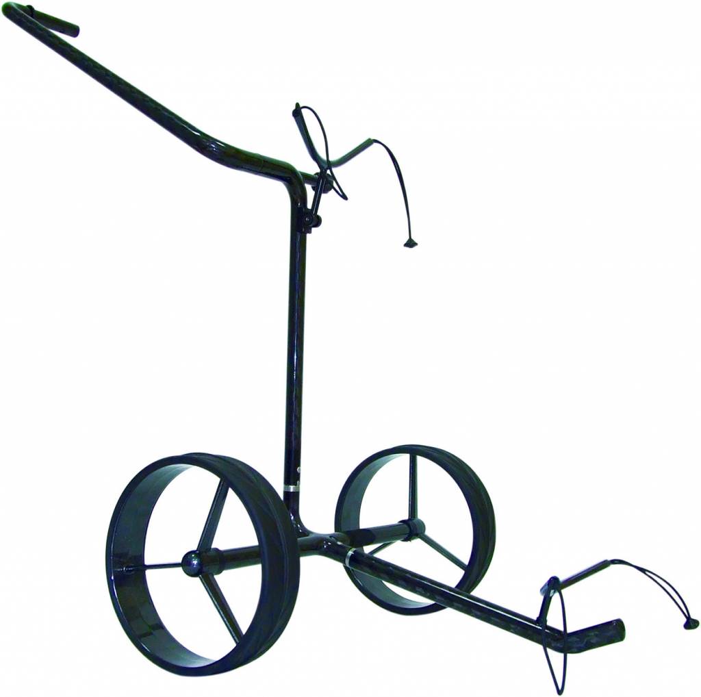 JuCad JuCad Carbon 2-wheel