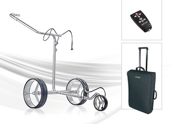 JuCad JuCad Drive SL Travel eX