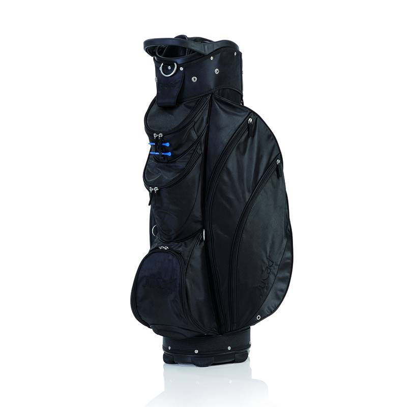 JuCad Spirit (Black)