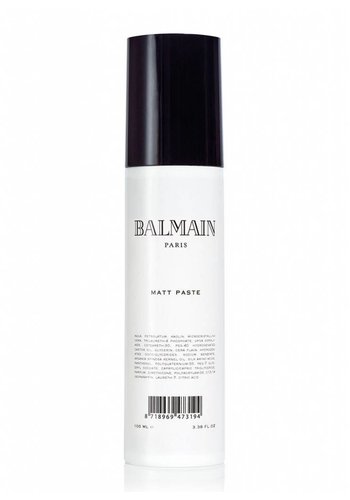 BALMAIN HAIR matt paste 100ml BALMAIN HAIR matt paste 100ml