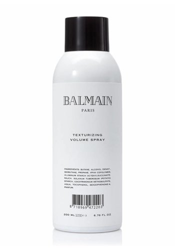BALMAIN HAIR texturizing volume spray 200ml BALMAIN HAIR texturizing volume spray 200ml