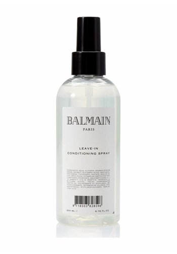 BALMAIN HAIR leave in conditioner spray 200ml BALMAIN HAIR leave in conditioner spray 200ml
