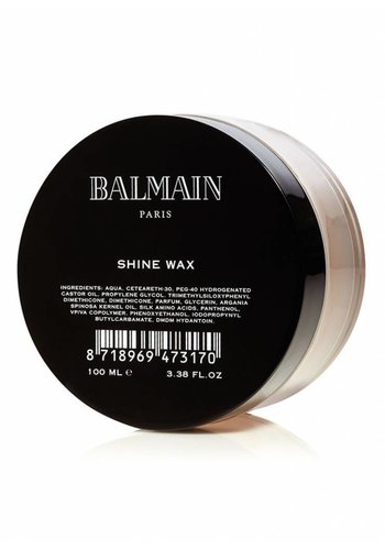BALMAIN HAIR shine wax 100ml BALMAIN HAIR shine wax 100ml