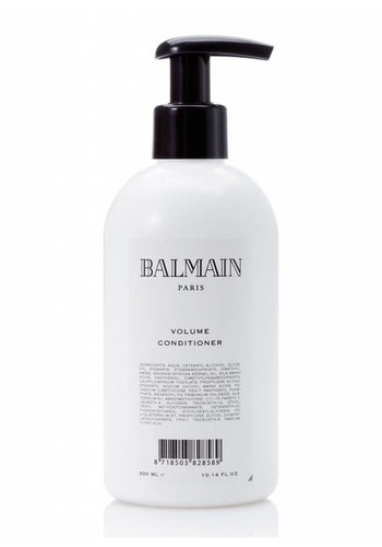 BALMAIN HAIR volume conditioner 300ml BALMAIN HAIR volume conditioner 300ml