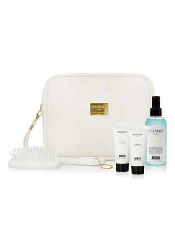 BALMAIN HAIR summer care collection BALMAIN HAIR summer care collection