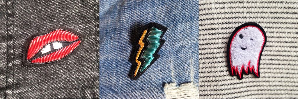 Win your favorite Indee brooche!