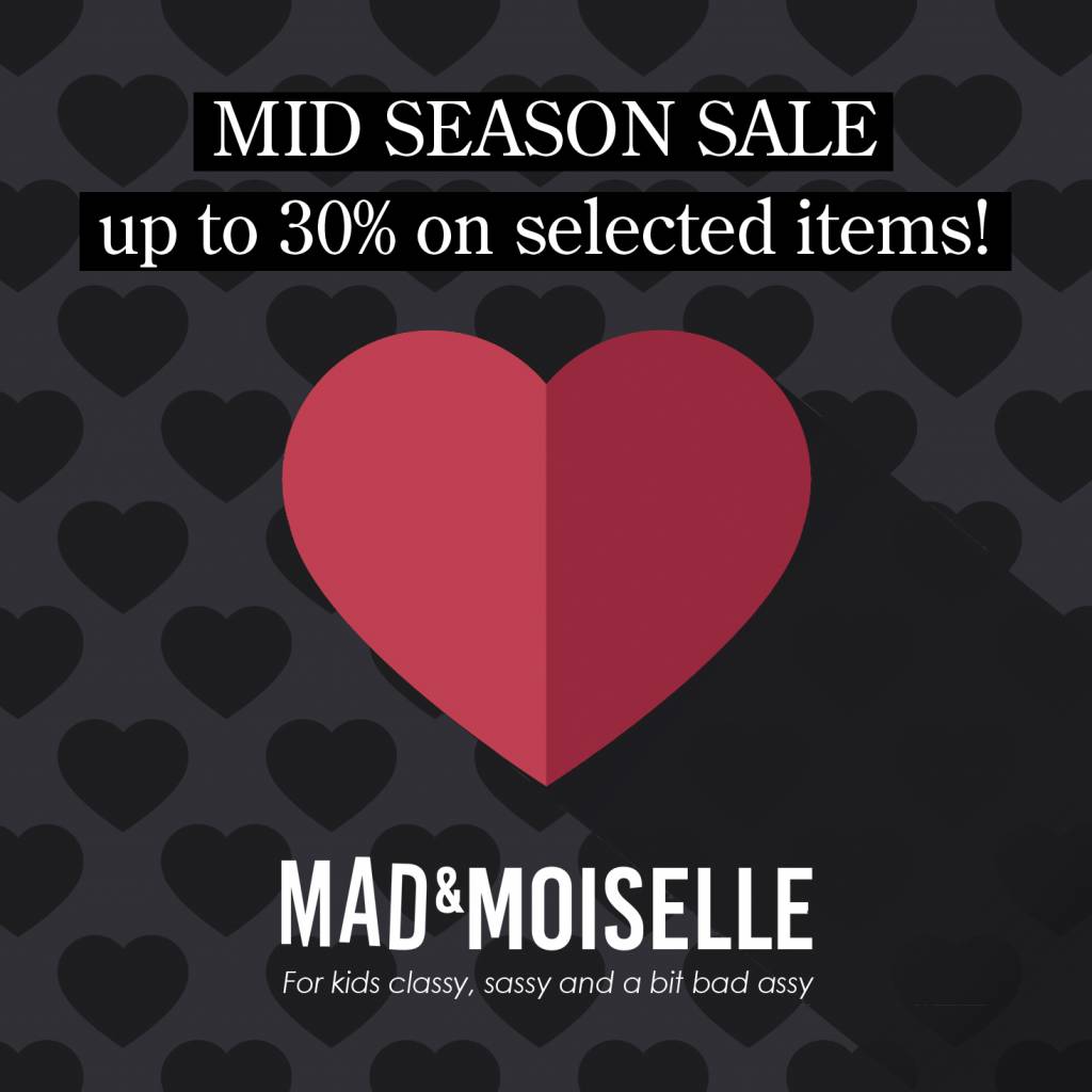MID SEASON SALE