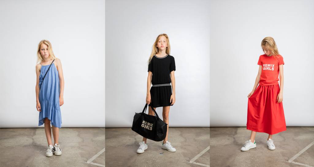 YAY! NEW ARRIVALS - Little Remix