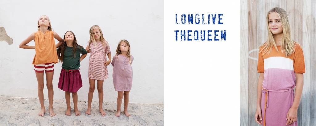 YAY! *NEW BRAND* ---> Longlivethequeen!
