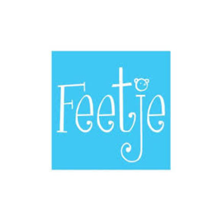 Feetje