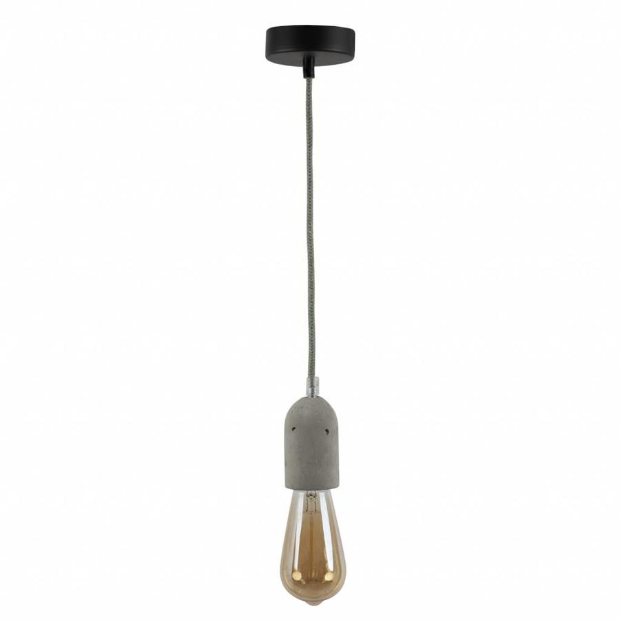 betonnen fitting betonnen fitting per met industri 235 le look in grijs beton betonnen fitting betonnen fitting per met industri 235 le look in grijs beton