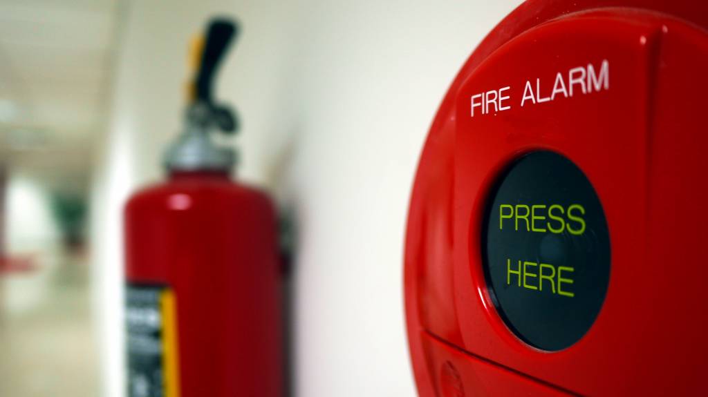 What do the new Fire Safety Requirements mean for landlords?