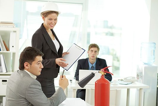 4 crucial steps businesses can take to protect against fire