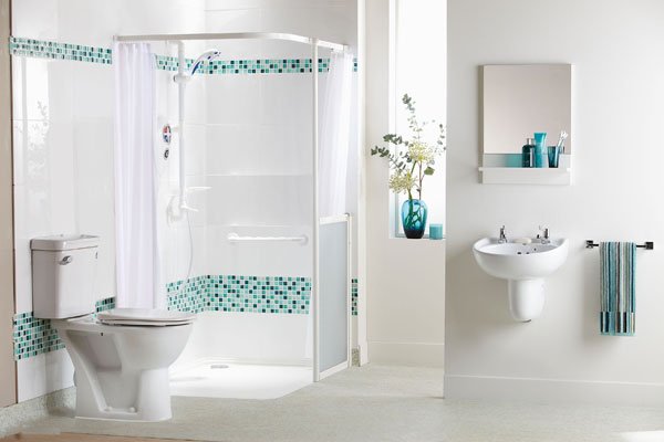 Hulpmiddelen voor Badkamer & Toilet
