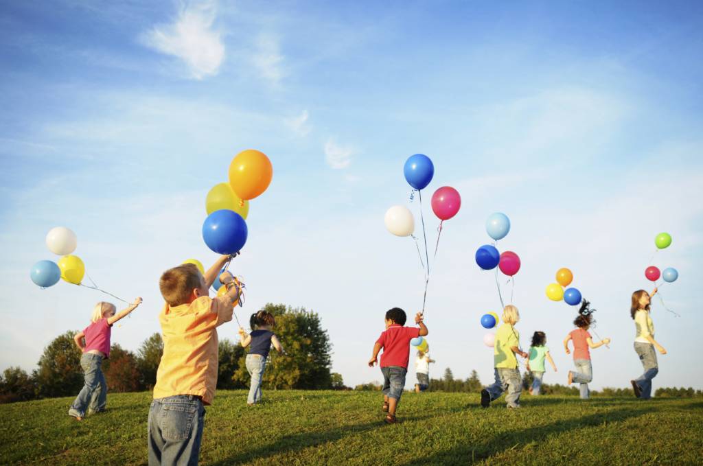 Hulpmiddelen voor kinderen met een beperking