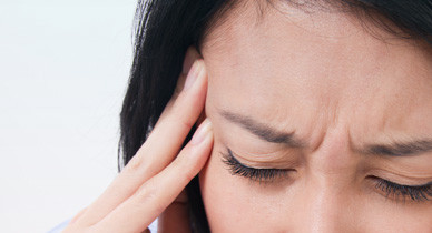 Malaise ou douleur sur la tête: des outils qui guérissent ou préviennent